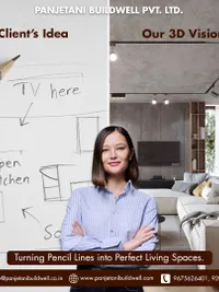 Interior Design & Turnkey Execution