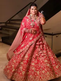 Bridal & Wedding Makeup