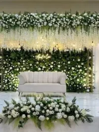 Wedding & Personal Event Decoration