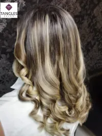 Haircuts & Styling