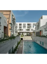 Multi-Family Residential Architecture