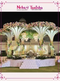 Event Decoration & Theming