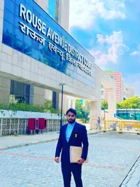 Criminal Defense
