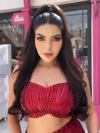 Party & Event Hair & Makeup