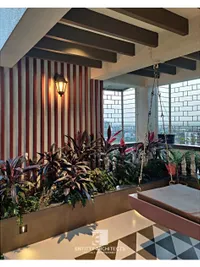 Landscape & Outdoor Design