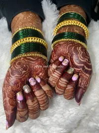 Nail Art & Extensions