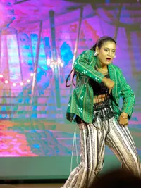 Event Choreography & Performances