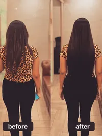 Hair Extensions