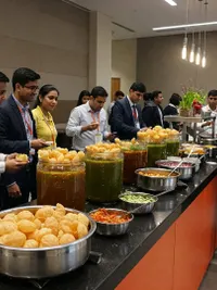 Festive & Seasonal Delicacies