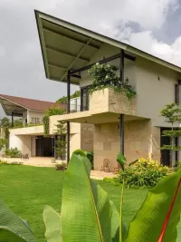 Landscape Design & Installation