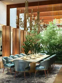 Residential Interior Design