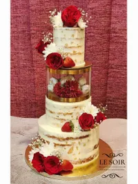 Custom Cakes
