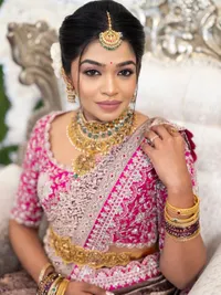 Custom Occasion Wear