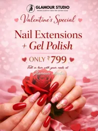 Nail Services