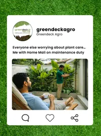 On-Demand Gardener