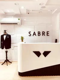 Bespoke Men's Formal Wear