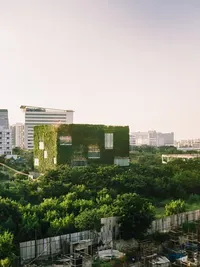 Commercial & Corporate Architectural Design