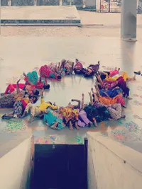 Art Workshops