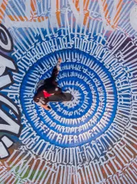Live Art & Brand Collaborations