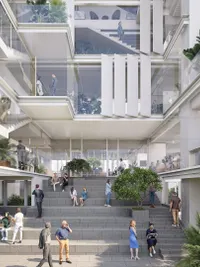 Commercial & Workspace Design