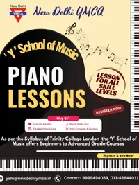 Music Classes