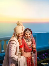 Wedding Photography & Videography