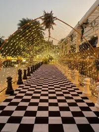 Corporate Event Decor