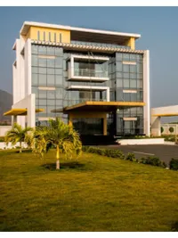 Commercial & Industrial Architecture
