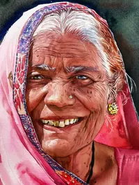 Custom Realistic Artwork