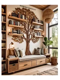 Space-Saving & Storage Solutions