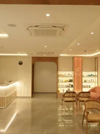 Salon & Spa Services