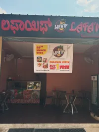 Food Delivery & Takeaway