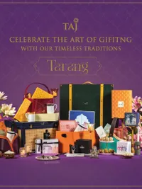 Gourmet Gift Hampers & Boxes