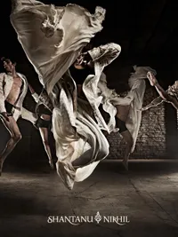 Movement Direction for Screen & Digital Media