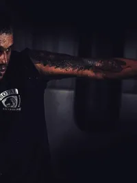 Mixed Martial Arts (MMA) & Combat Sports Training