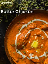 Indian Cuisine Catering