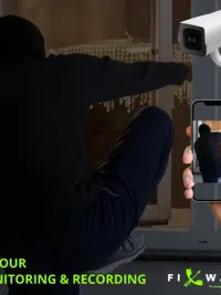 CCTV & Security Systems