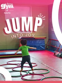 Kids' Holiday Camps
