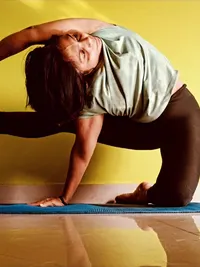 Holistic Health Coaching