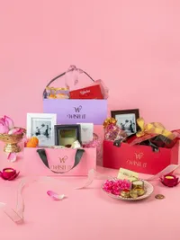 Milestone Celebration Favors