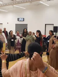 Group Workshops & Speaking Engagements