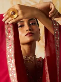 Commercial and Editorial Makeup