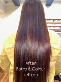 Hair Treatments