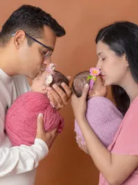 Newborn & Baby Photography