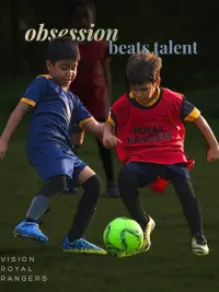 Specialized Football Clinics