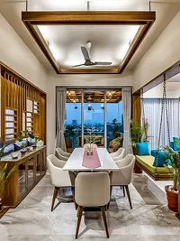 Full Home Interior Design