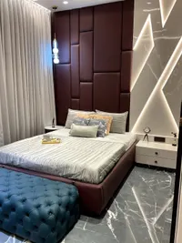 Custom Beds & Bedroom Furniture
