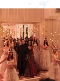 Party Entertainment & Performers
