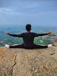 Yoga Classes