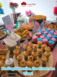 Hi-Tea Catering